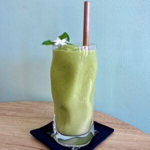 Avocado & Friends Smoothie