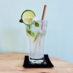 Cambodhi Lemonade
